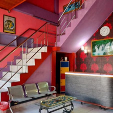 Hotel Rosichan Bau Bau Mitra Reddoorz Baubau Exterior foto